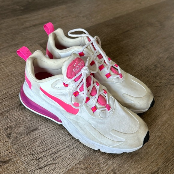 Nike Shoes - Air 70 React Women’s